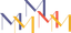 Logo for Manhatta