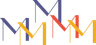 Logo for Manhatta