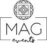 Logo for MAG Events
