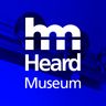 Logo for Heard Museum