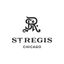 Logo for The St. Regis Chicago