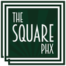 Logo for The Square PHX