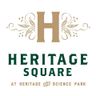 Logo for The Square PHX