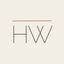 Logo for HW Global