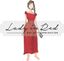 Logo for Lady in Red