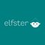 Logo for Elfster