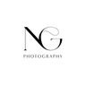 Logo for Natasha Gillett Photography
