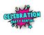 Logo for Celebration Party Rental