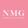 Logo for NMG Marketing and Events