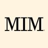 Logo for MIM - Musical Instrument Museum
