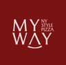 Logo for My Way Pizza & Catering Co.
