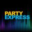 Logo for PARTYEXPRESS ENTERTAINMENT