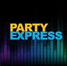 Logo for PARTYEXPRESS ENTERTAINMENT
