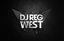Logo for Dj Reg West