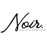 Logo for Noir Event Venue & Experiences