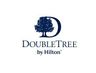 Logo for DoubleTree by Hilton Bloomington, il