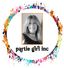 Logo for Partie Girl/Tracie Simkin