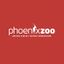 Logo for Phoenix Zoo