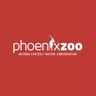 Logo for Phoenix Zoo