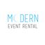 Logo for moderneventrental