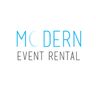 Logo for moderneventrental