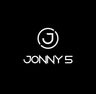 Logo for Jonny 5