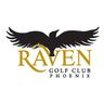 Logo for Raven Golf Club Phoenix