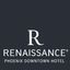 Logo for Renaissance Phoenix Downtown
