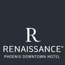 Logo for Renaissance Phoenix Downtown