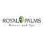 Logo for Royal Palms Resort & Spa Phoenix