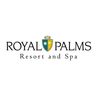 Logo for Royal Palms Resort & Spa Phoenix
