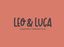 Logo for Leo & Luca