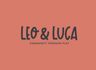 Logo for Leo & Luca