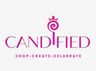 Logo for Candified