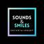 Logo for Sounds and Smiles Entertainment