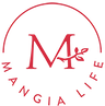 Logo for Mangia NYC
