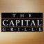 Logo for The Capital Grille