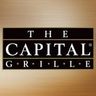 Logo for The Capital Grille