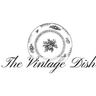 Logo for The Vintage Dish