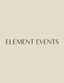 Logo for Element Events Co