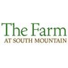 Logo for The Farm at South Mountain