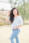 Logo for Nataly Hernandez Photography