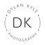 Logo for Dylan Kyle Photography
