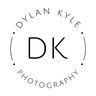 Logo for Dylan Kyle Photography
