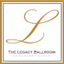 Logo for The Legacy Ballroom