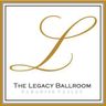 Logo for The Legacy Ballroom