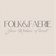 Logo for Folk & Faerie Studio Ltd