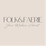 Logo for Folk & Faerie Studio Ltd