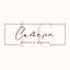 Logo for Cameron Events and Designs