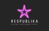 Logo for Respublika Events